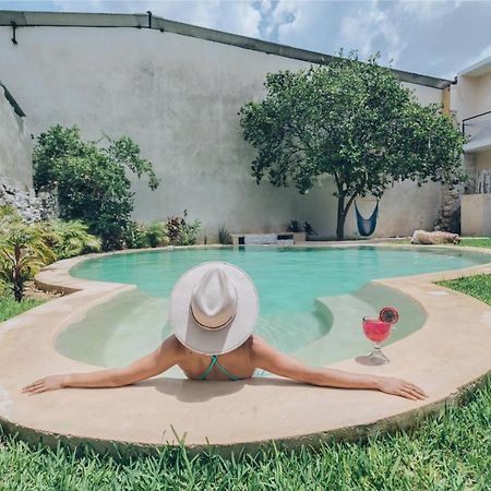 Villaboha Merida Ngoại thất bức ảnh