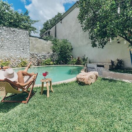 Villaboha Merida Ngoại thất bức ảnh