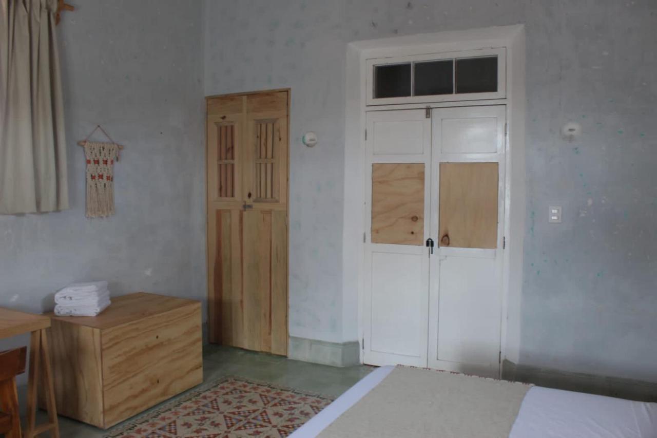 Villaboha Merida Ngoại thất bức ảnh