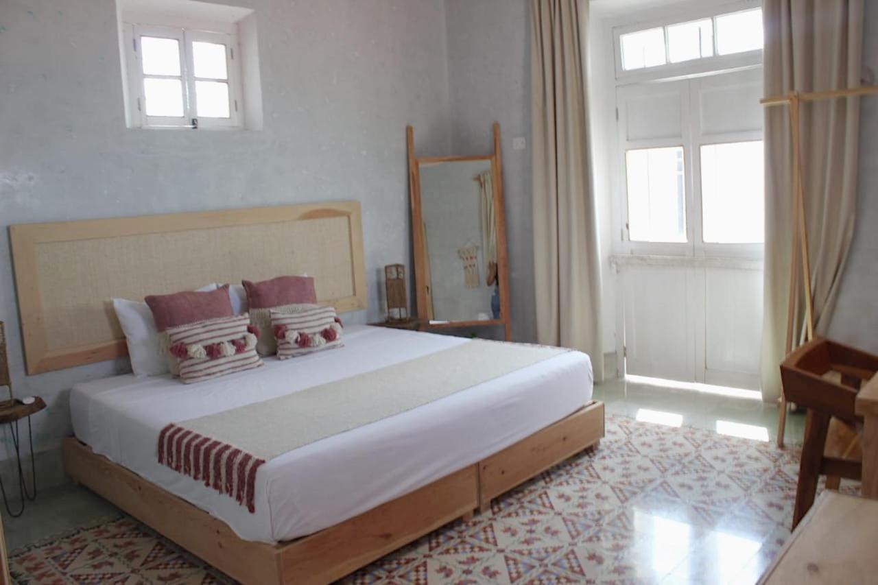 Villaboha Merida Ngoại thất bức ảnh