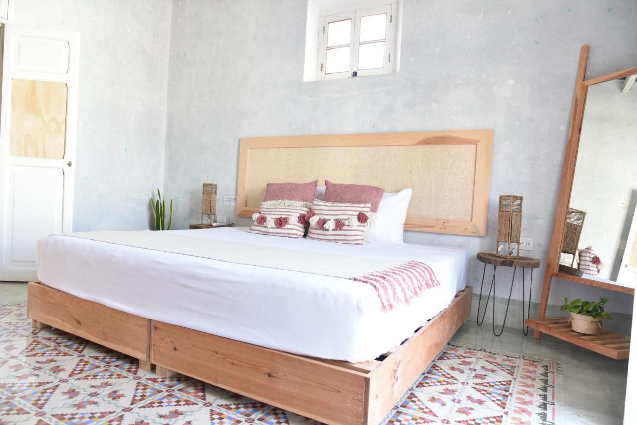 Villaboha Merida Ngoại thất bức ảnh