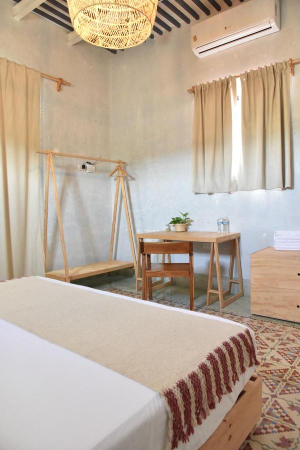 Villaboha Merida Ngoại thất bức ảnh