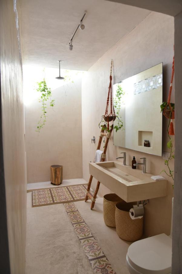 Villaboha Merida Ngoại thất bức ảnh