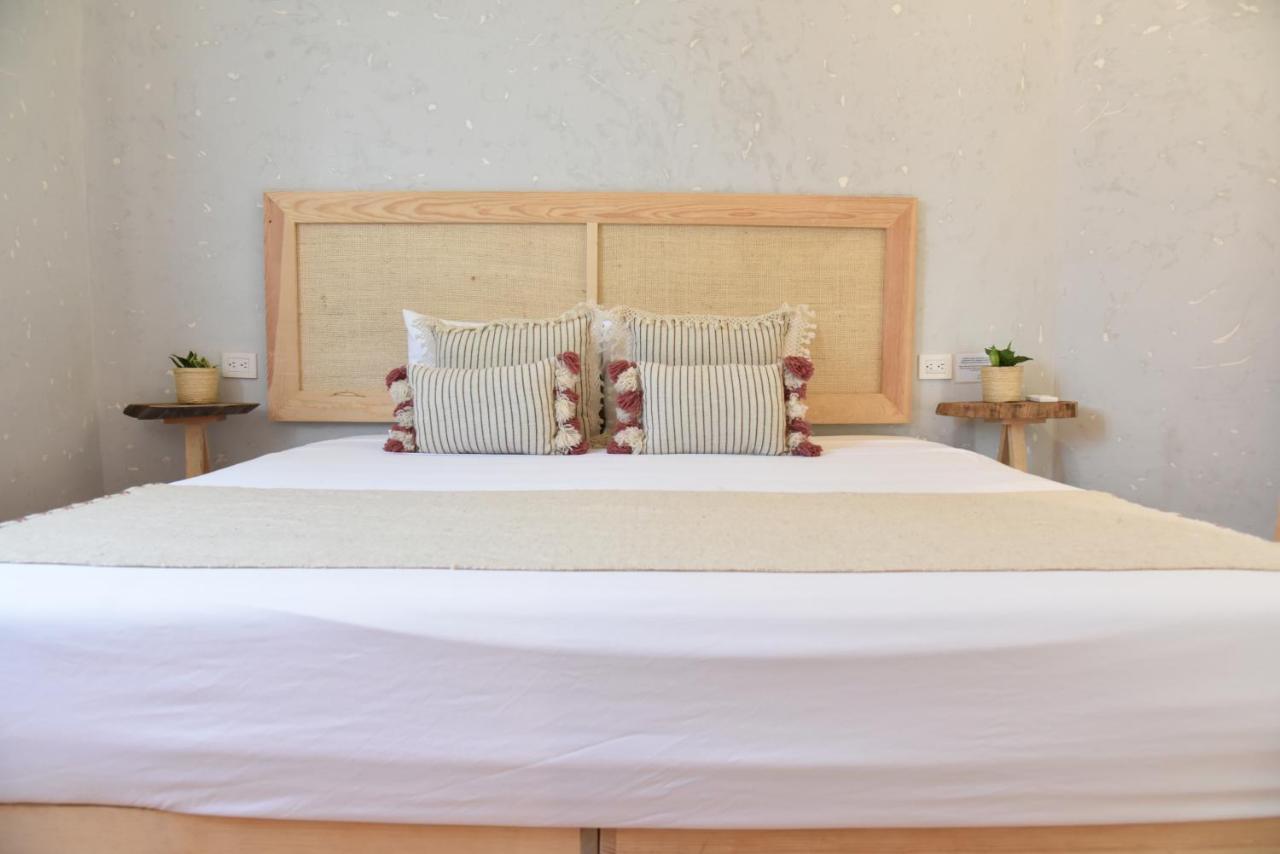 Villaboha Merida Ngoại thất bức ảnh