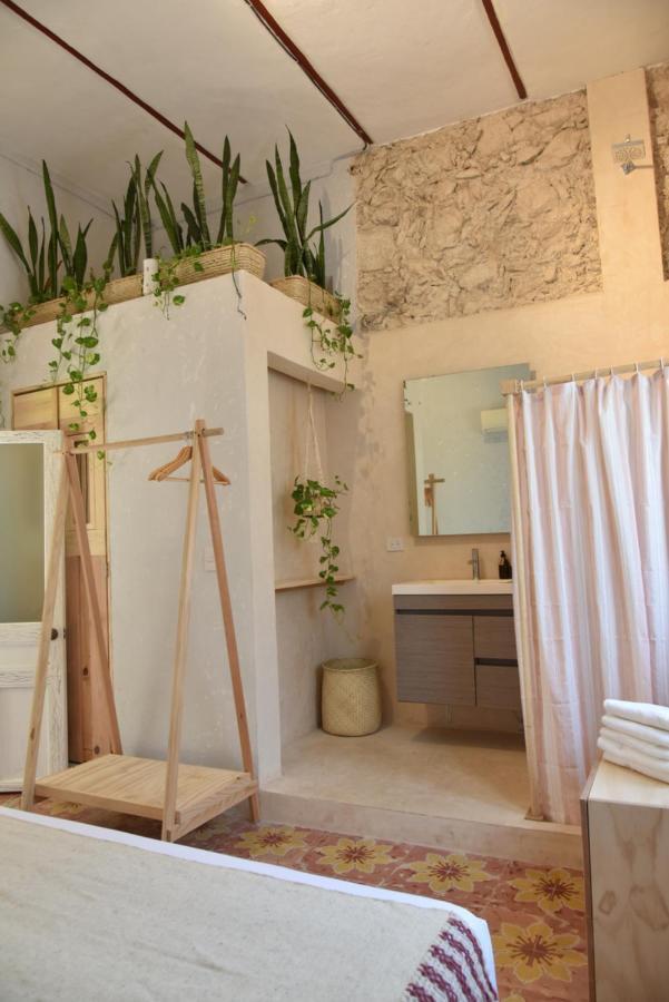 Villaboha Merida Ngoại thất bức ảnh