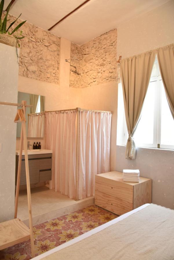 Villaboha Merida Ngoại thất bức ảnh