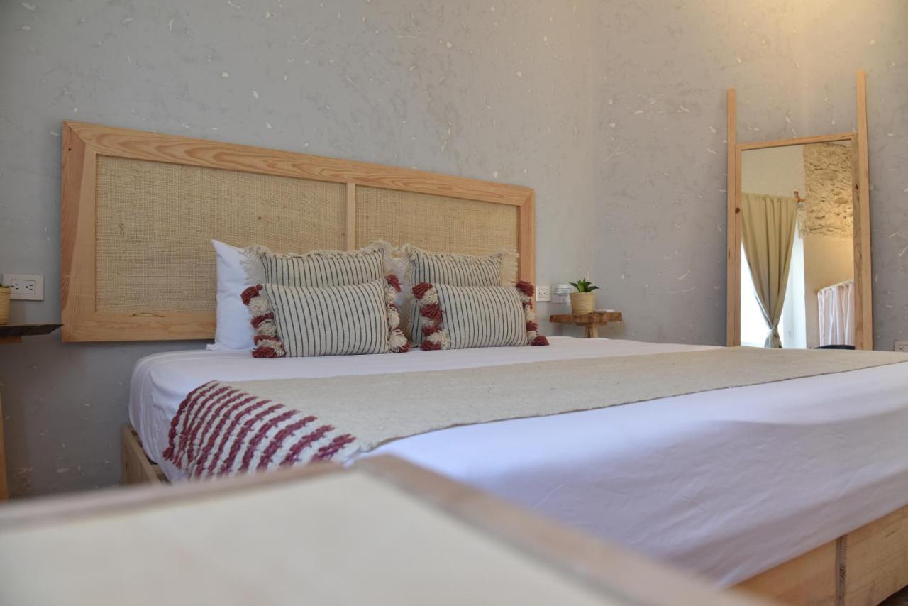 Villaboha Merida Ngoại thất bức ảnh