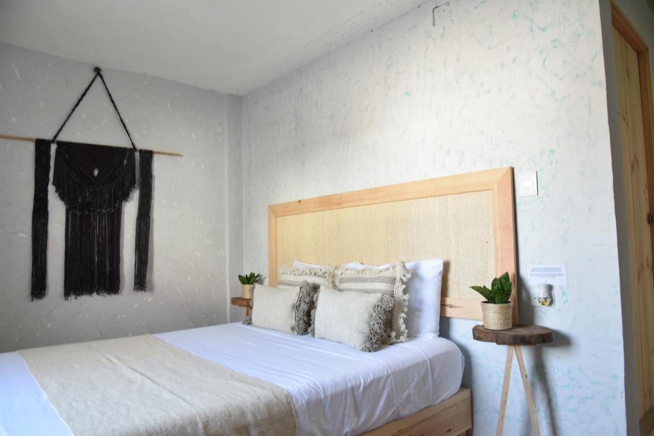 Villaboha Merida Ngoại thất bức ảnh