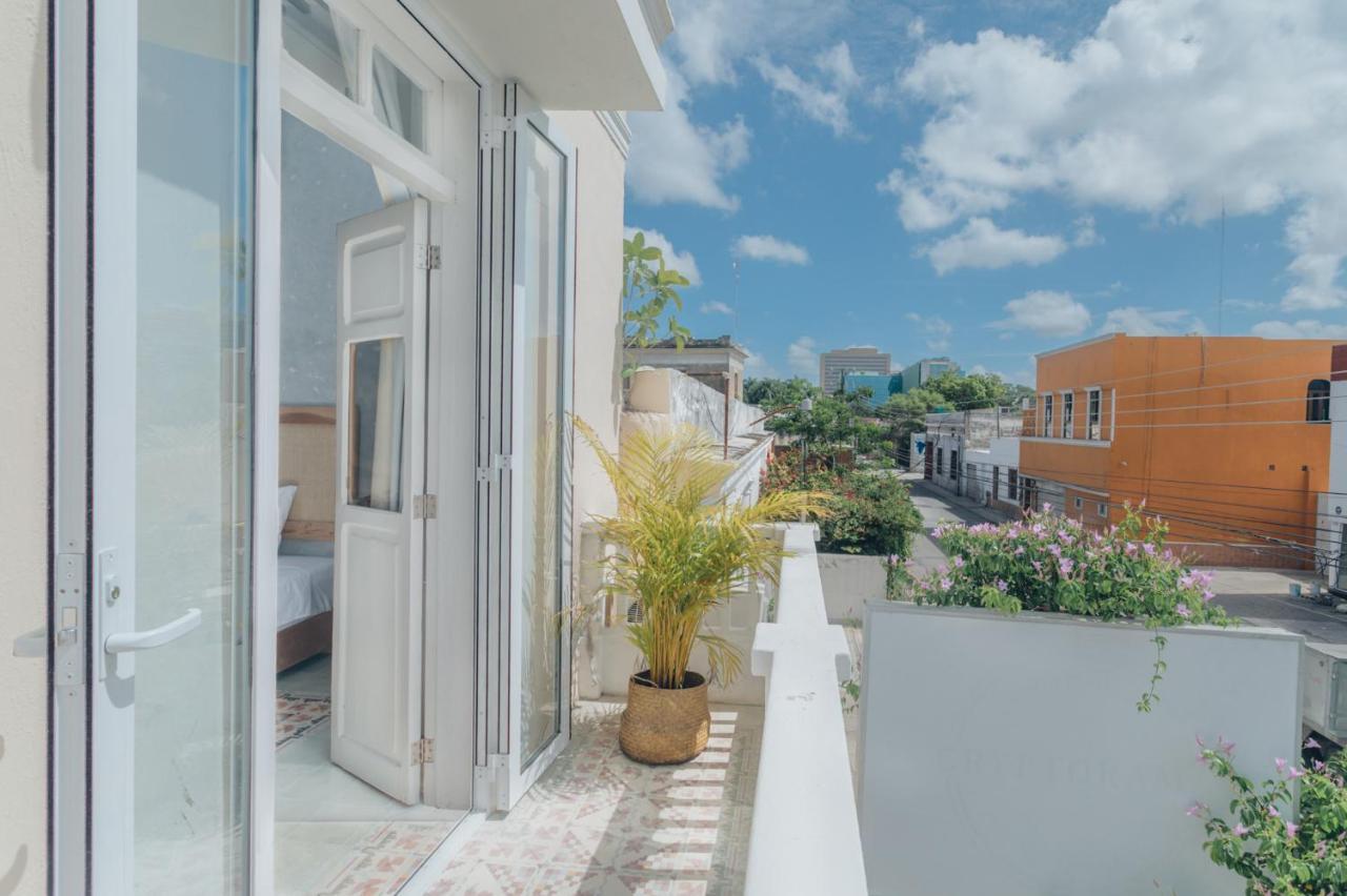 Villaboha Merida Ngoại thất bức ảnh