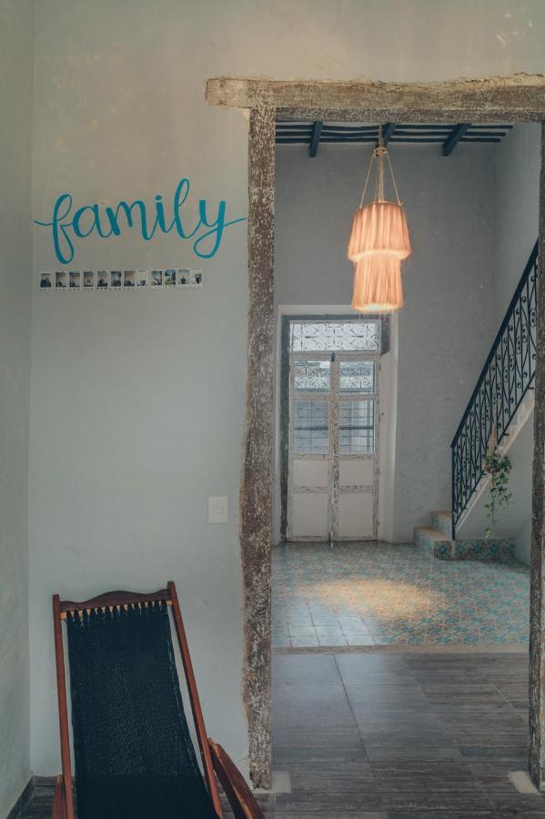 Villaboha Merida Ngoại thất bức ảnh