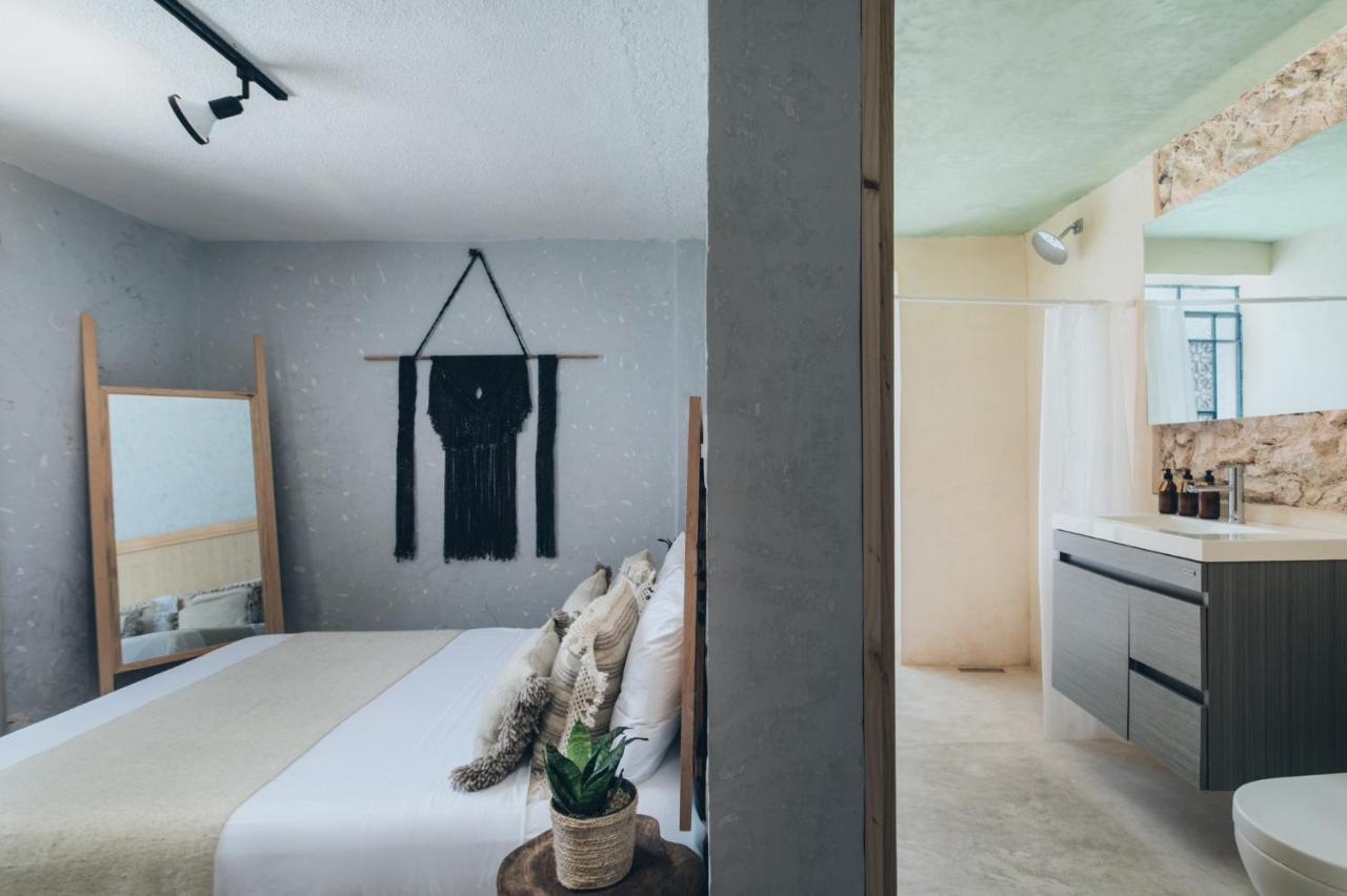 Villaboha Merida Ngoại thất bức ảnh