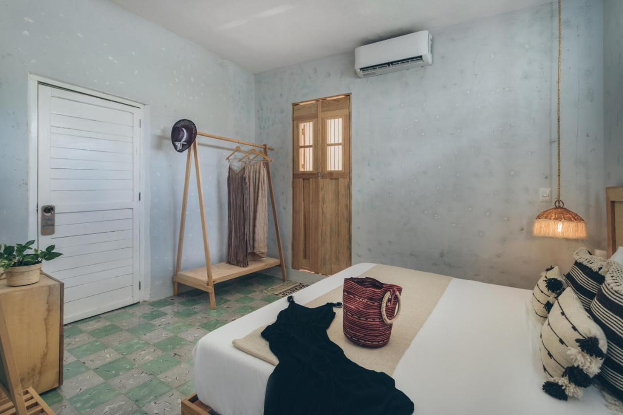 Villaboha Merida Ngoại thất bức ảnh
