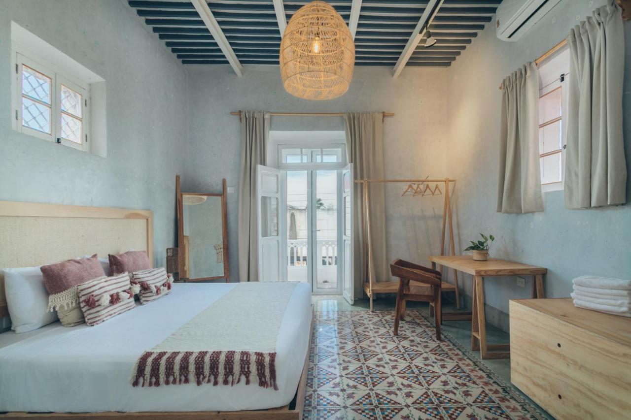 Villaboha Merida Ngoại thất bức ảnh
