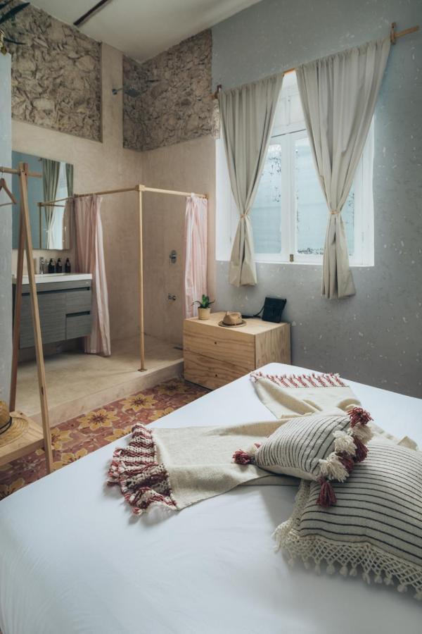 Villaboha Merida Ngoại thất bức ảnh