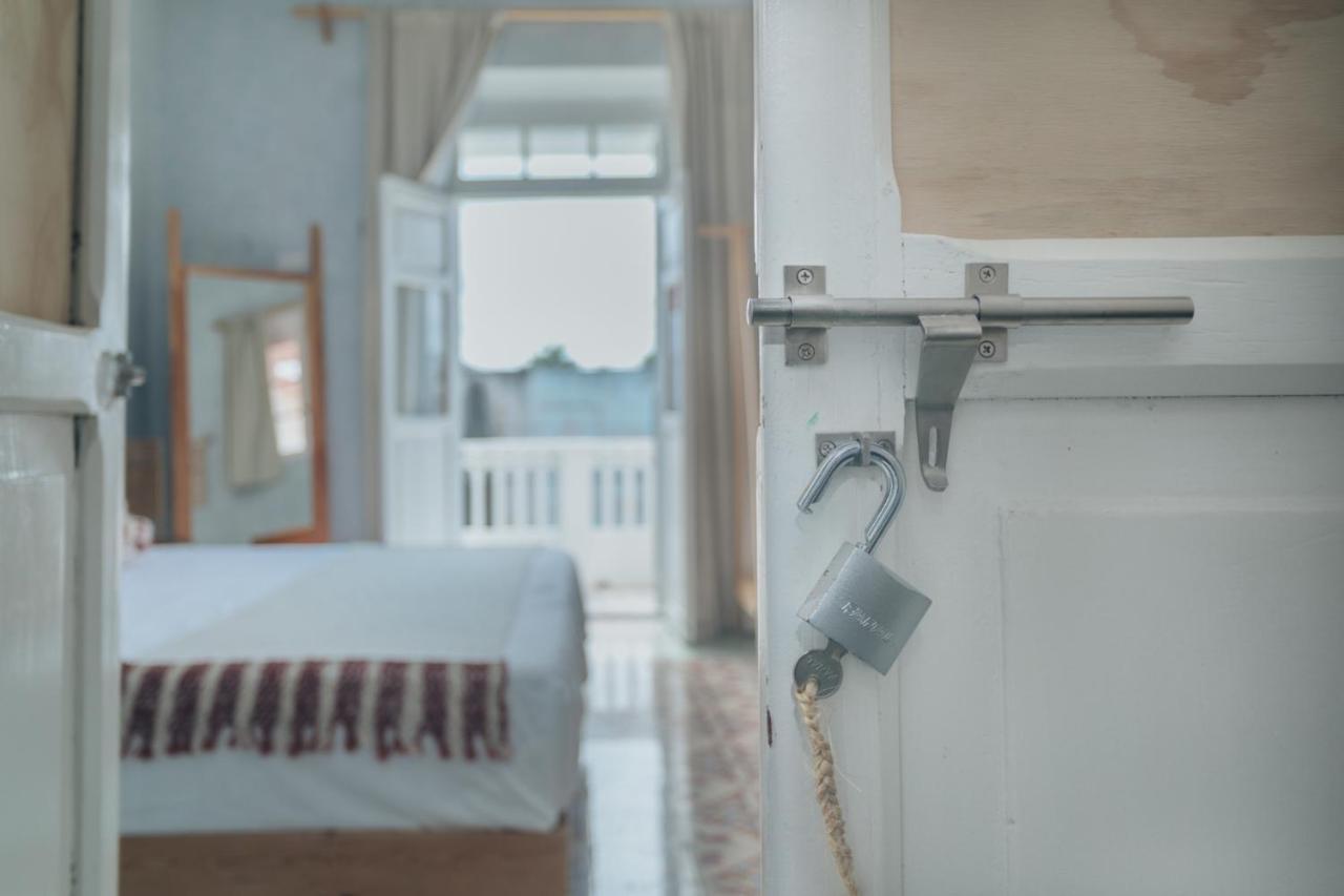 Villaboha Merida Ngoại thất bức ảnh
