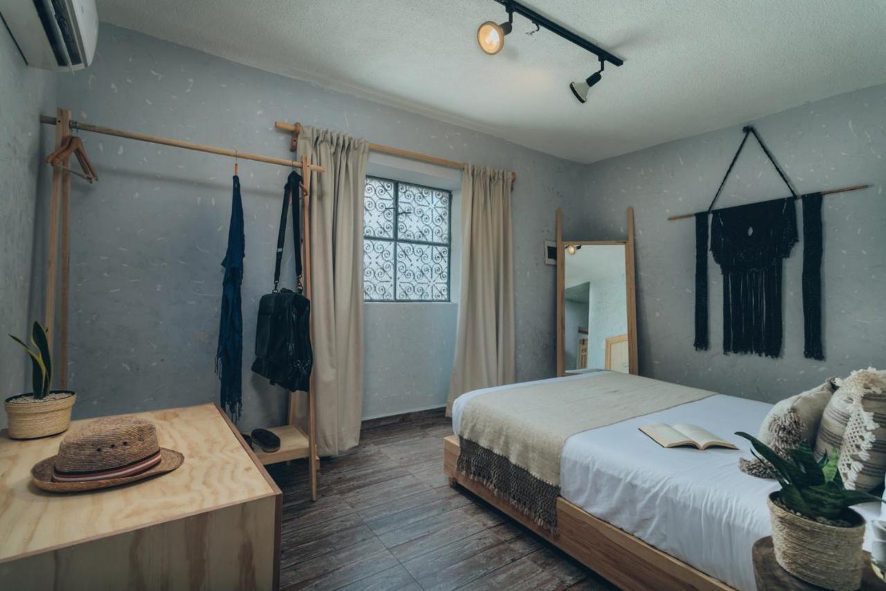 Villaboha Merida Ngoại thất bức ảnh