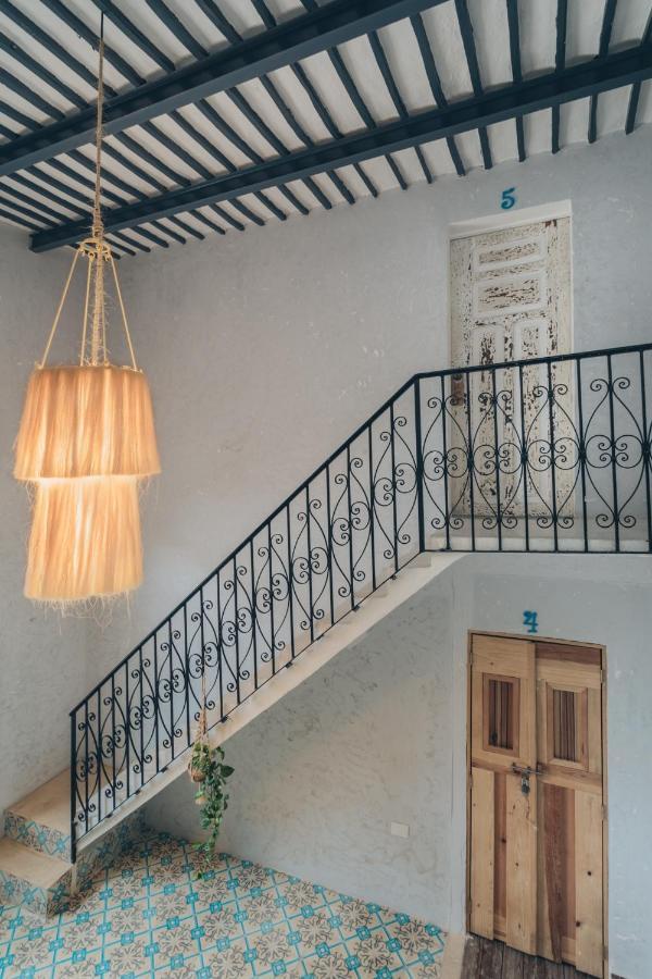 Villaboha Merida Ngoại thất bức ảnh