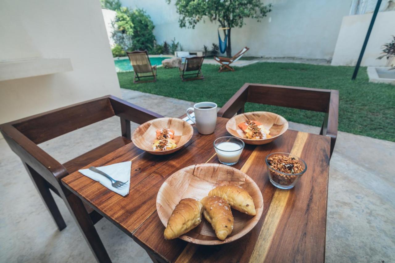Villaboha Merida Ngoại thất bức ảnh