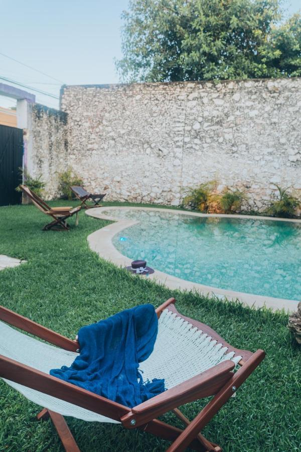 Villaboha Merida Ngoại thất bức ảnh
