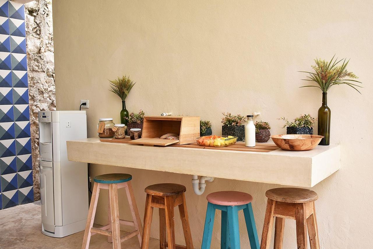 Villaboha Merida Ngoại thất bức ảnh