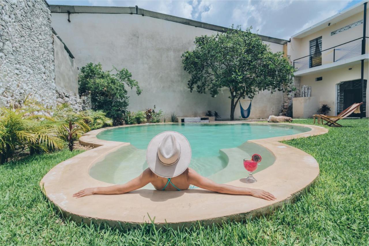 Villaboha Merida Ngoại thất bức ảnh