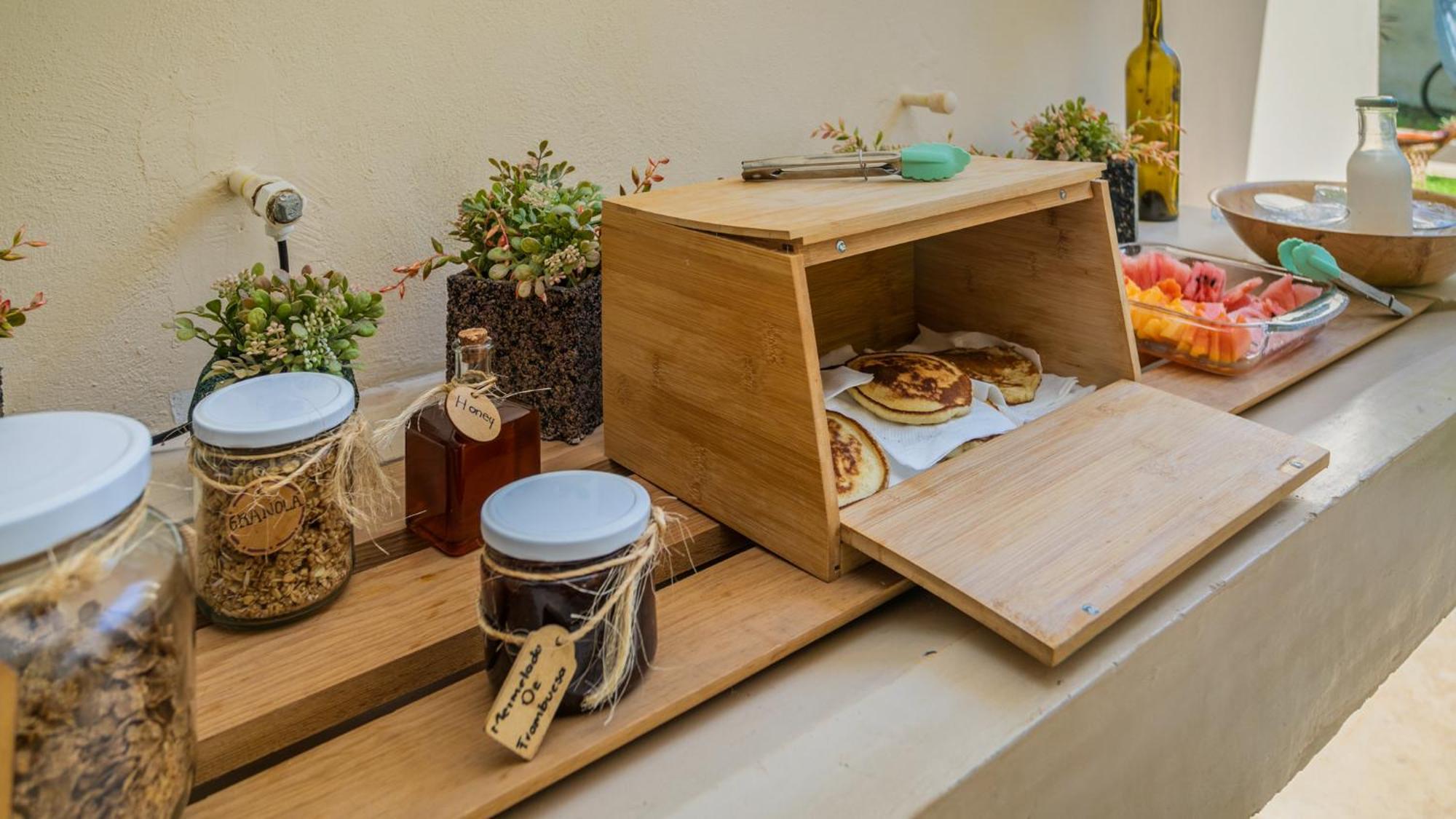 Villaboha Merida Ngoại thất bức ảnh