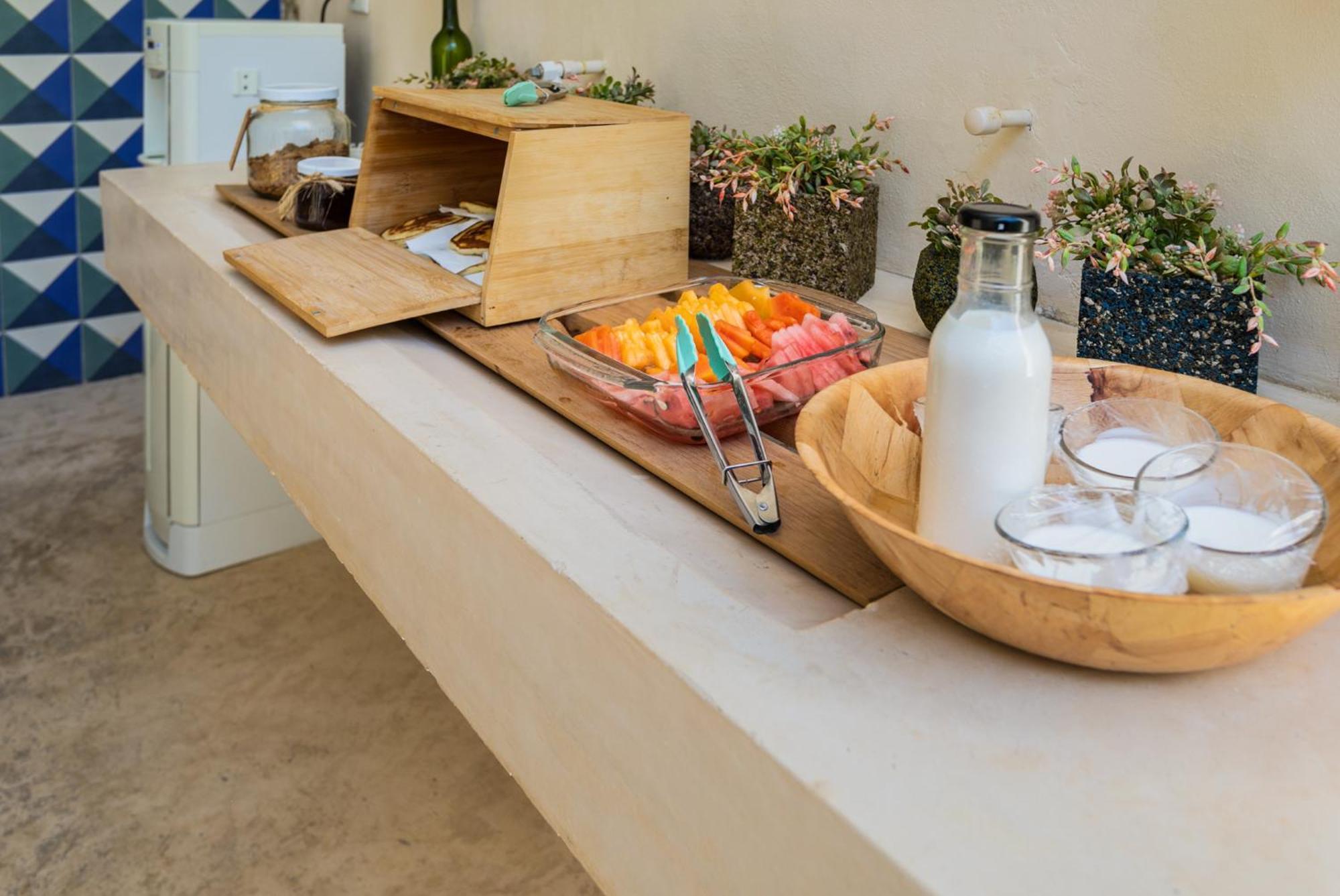 Villaboha Merida Ngoại thất bức ảnh