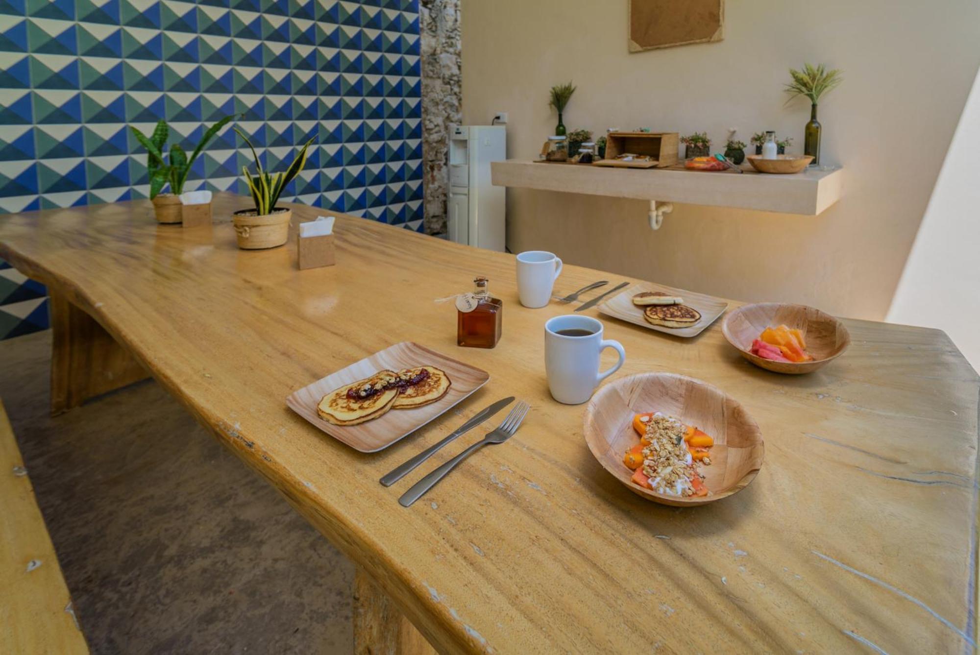 Villaboha Merida Ngoại thất bức ảnh