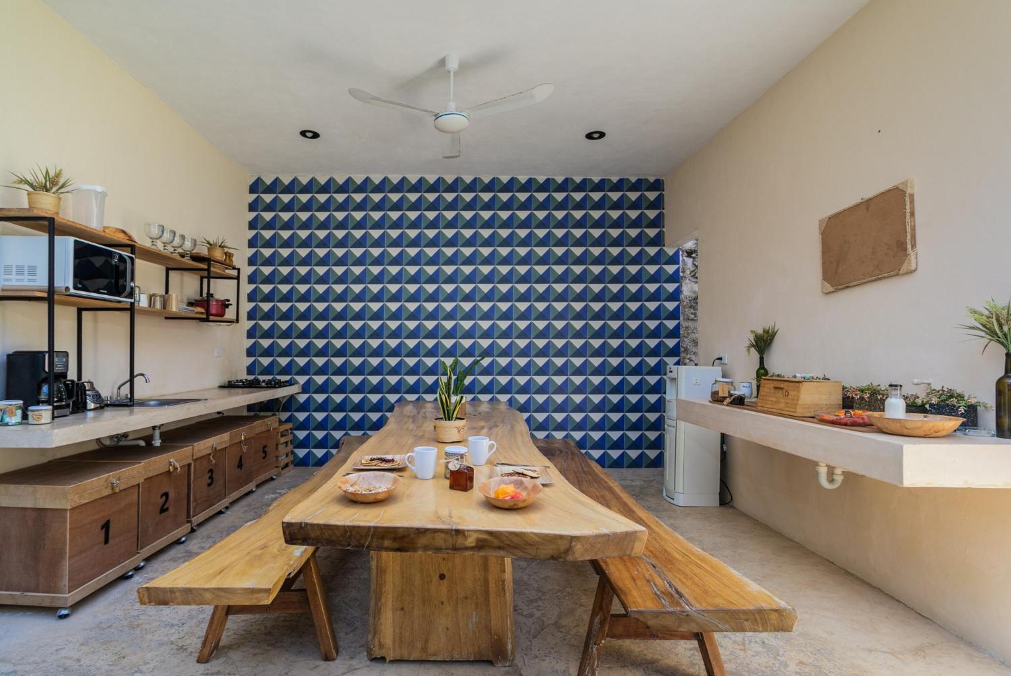 Villaboha Merida Ngoại thất bức ảnh